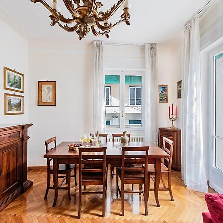 I Fiori 3-16 Apartment By Wonderful Italy Sanremo Eksteriør bilde