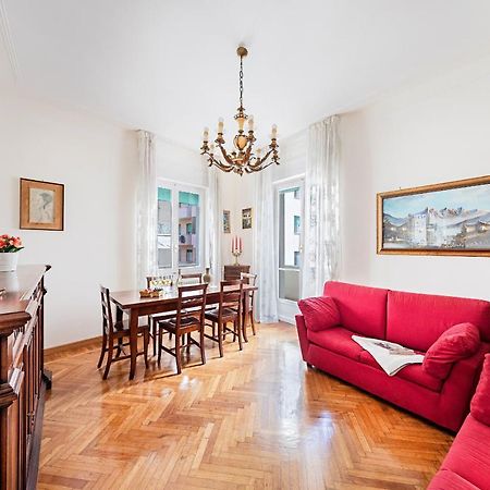 I Fiori 3-16 Apartment By Wonderful Italy Sanremo Eksteriør bilde