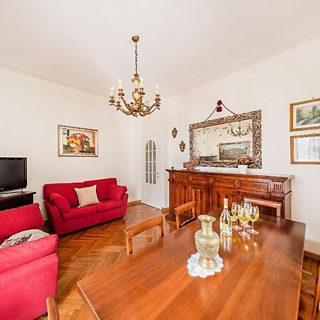 I Fiori 3-16 Apartment By Wonderful Italy Sanremo Eksteriør bilde