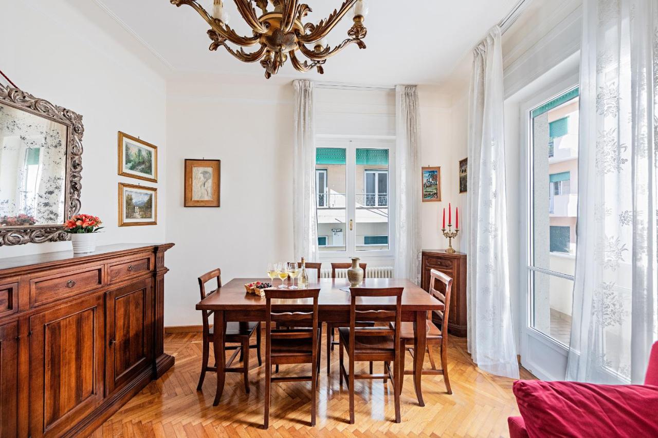 I Fiori 3-16 Apartment By Wonderful Italy Sanremo Eksteriør bilde