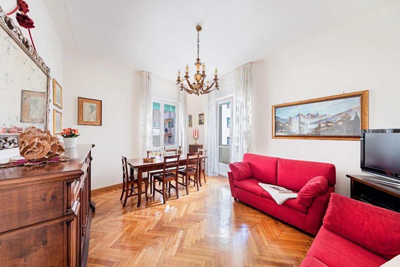 I Fiori 3-16 Apartment By Wonderful Italy Sanremo Eksteriør bilde
