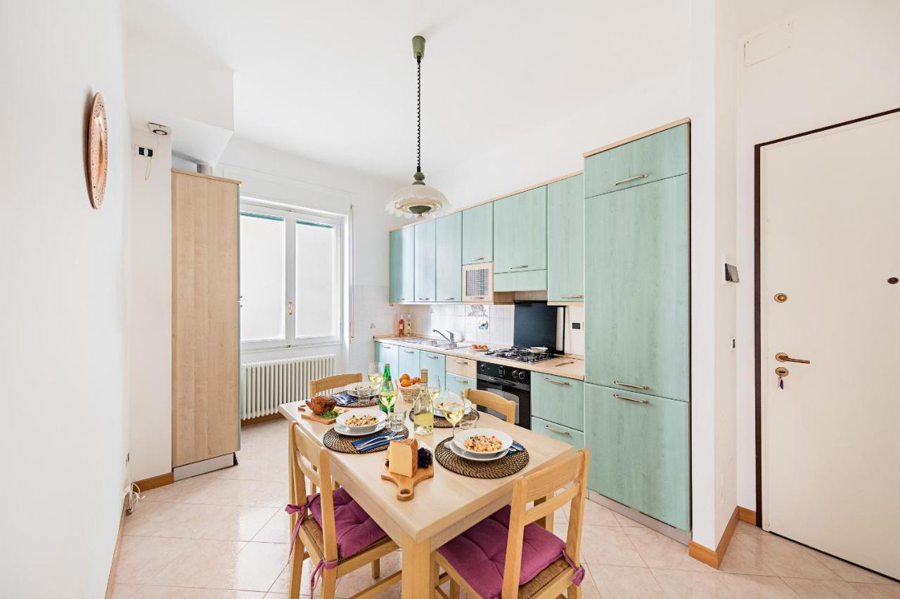 I Fiori 3-16 Apartment By Wonderful Italy Sanremo Eksteriør bilde