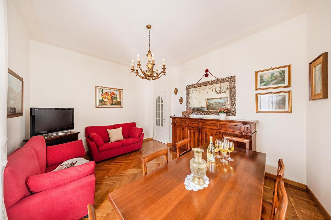 I Fiori 3-16 Apartment By Wonderful Italy Sanremo Eksteriør bilde