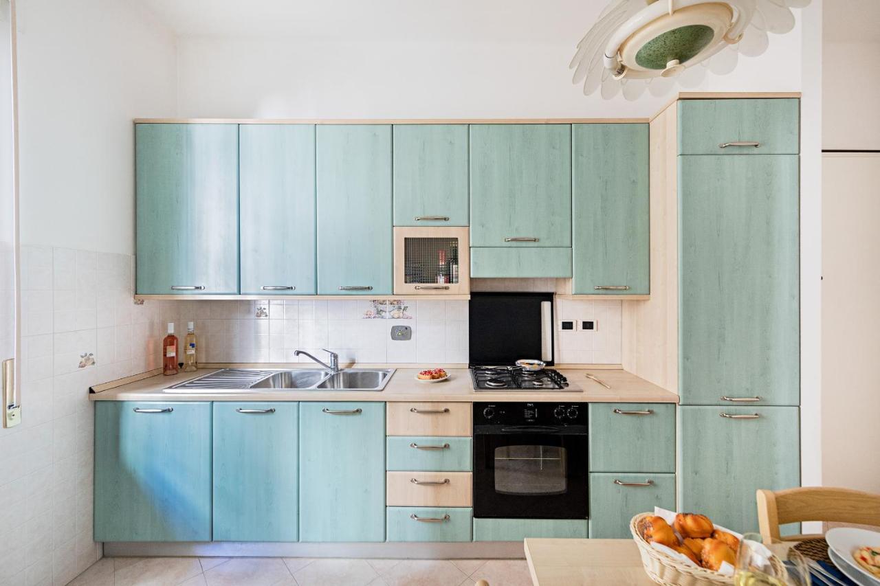 I Fiori 3-16 Apartment By Wonderful Italy Sanremo Eksteriør bilde