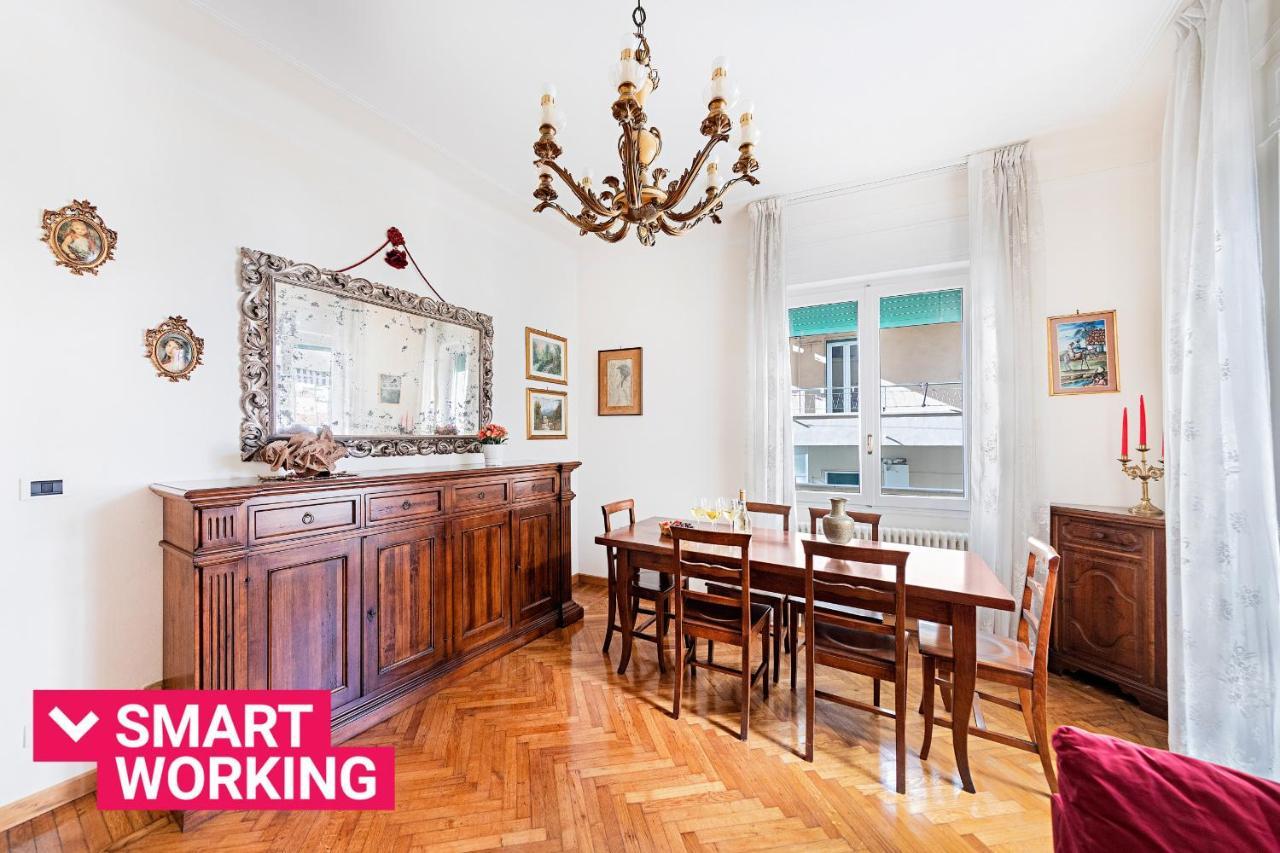 I Fiori 3-16 Apartment By Wonderful Italy Sanremo Eksteriør bilde
