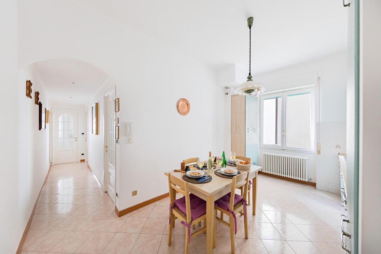 I Fiori 3-16 Apartment By Wonderful Italy Sanremo Eksteriør bilde