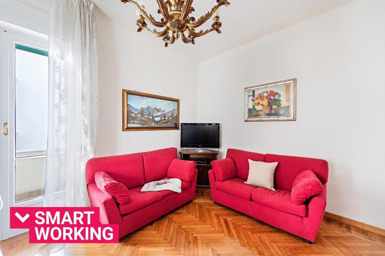 I Fiori 3-16 Apartment By Wonderful Italy Sanremo Eksteriør bilde