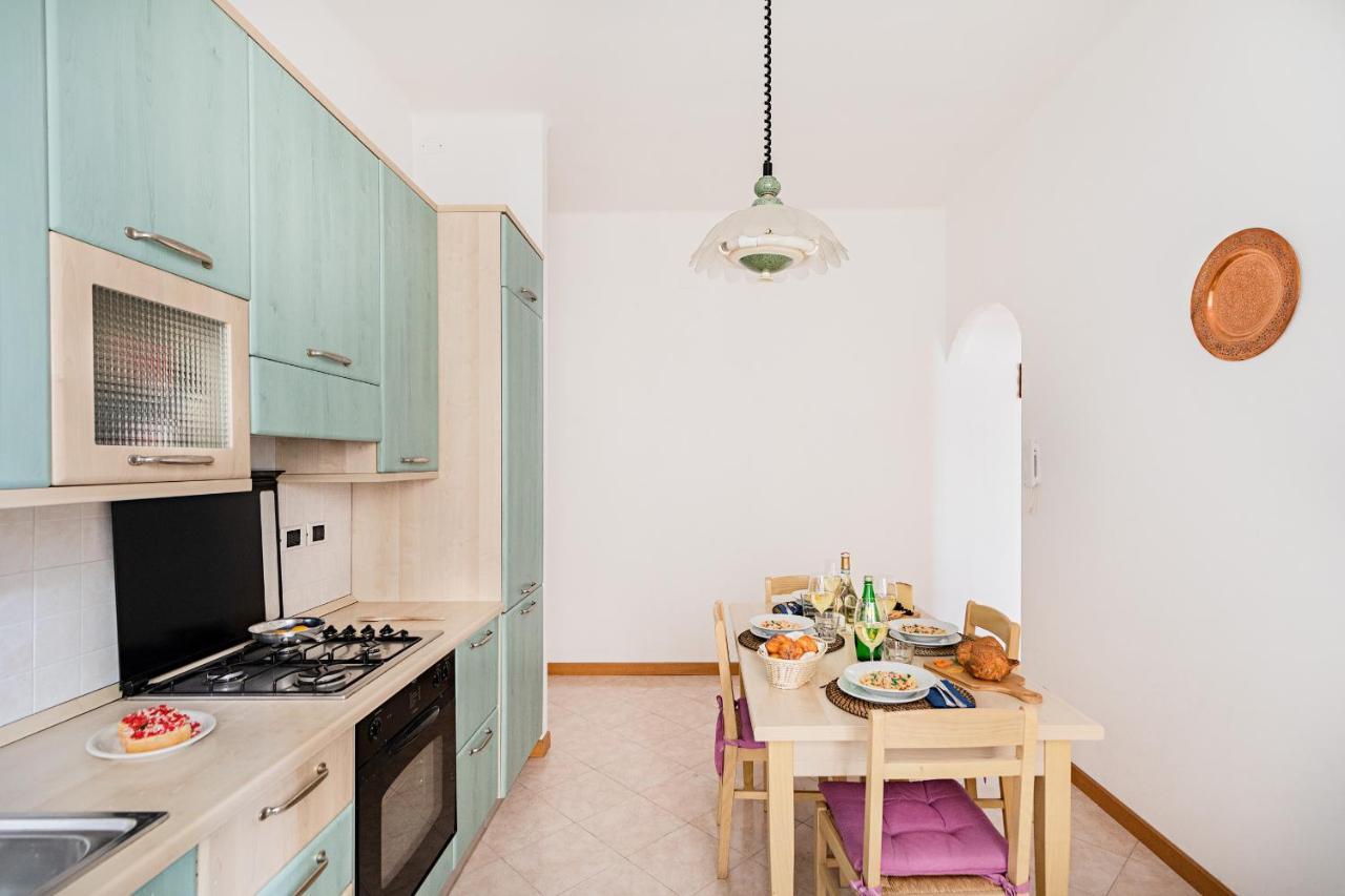 I Fiori 3-16 Apartment By Wonderful Italy Sanremo Eksteriør bilde