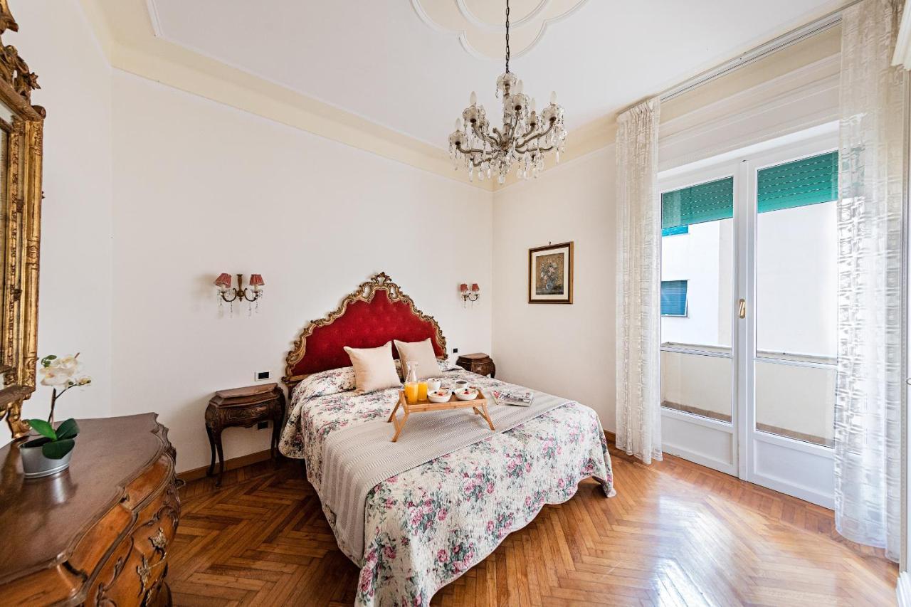 I Fiori 3-16 Apartment By Wonderful Italy Sanremo Eksteriør bilde