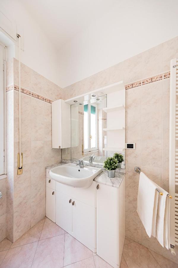 I Fiori 3-16 Apartment By Wonderful Italy Sanremo Eksteriør bilde