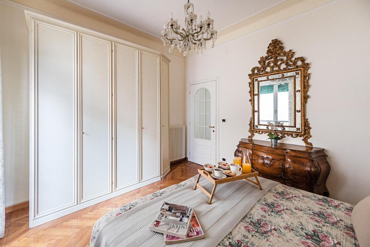 I Fiori 3-16 Apartment By Wonderful Italy Sanremo Eksteriør bilde