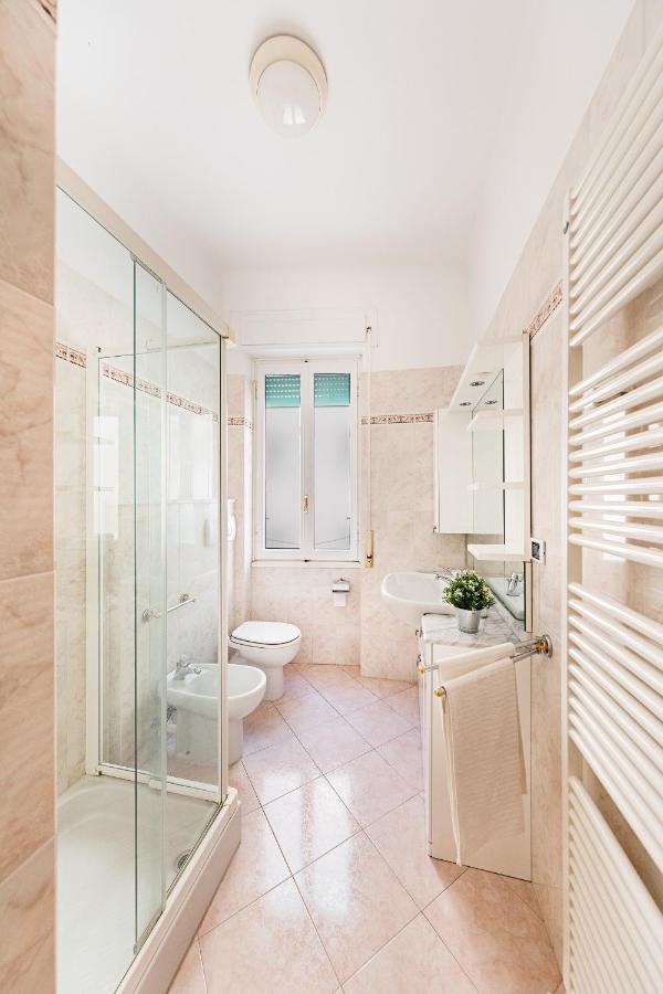 I Fiori 3-16 Apartment By Wonderful Italy Sanremo Eksteriør bilde