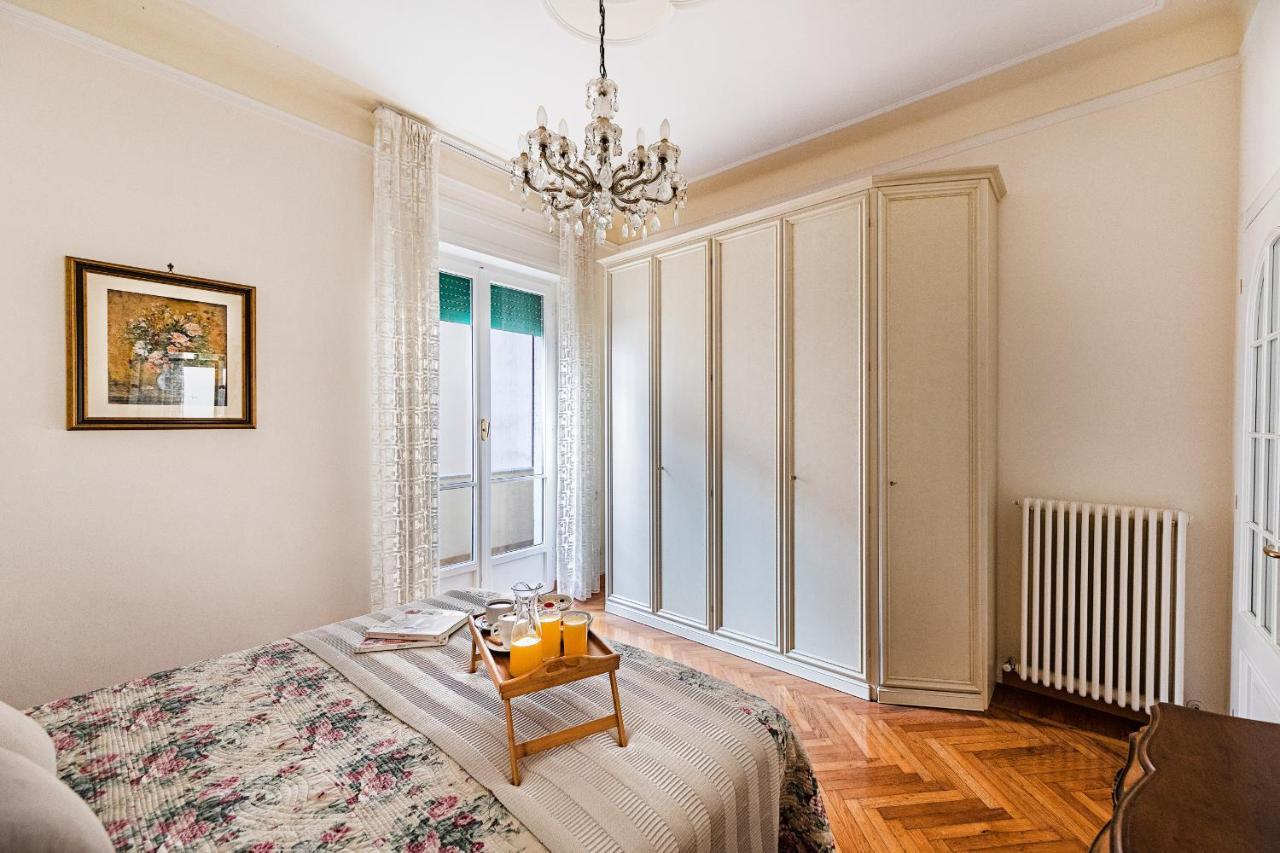I Fiori 3-16 Apartment By Wonderful Italy Sanremo Eksteriør bilde