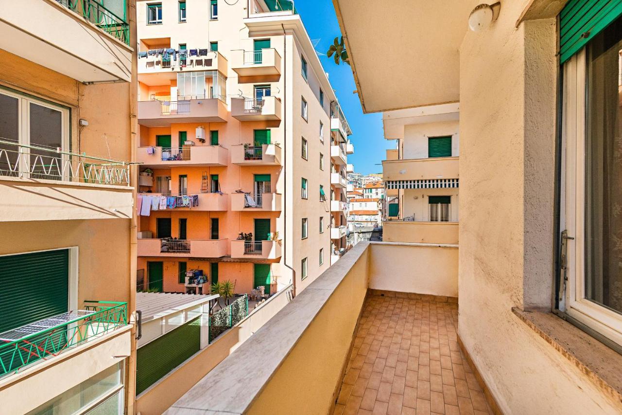 I Fiori 3-16 Apartment By Wonderful Italy Sanremo Eksteriør bilde