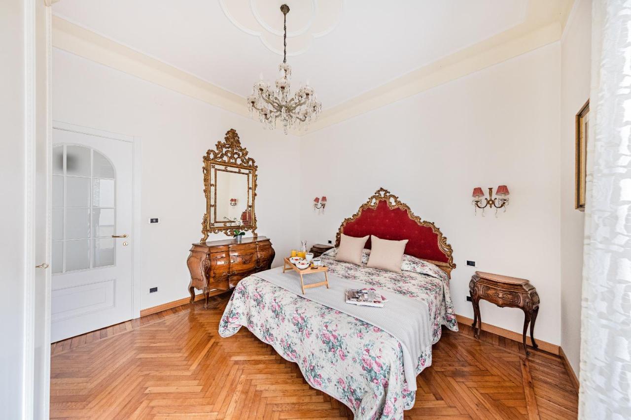 I Fiori 3-16 Apartment By Wonderful Italy Sanremo Eksteriør bilde